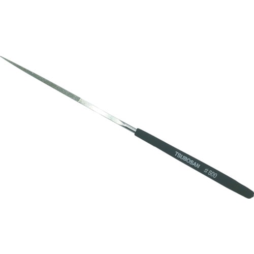 ダイヤモンドヤスリ S−8角 #600−60L