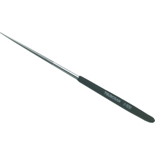 ダイヤモンドヤスリ S−8丸 #600−60L