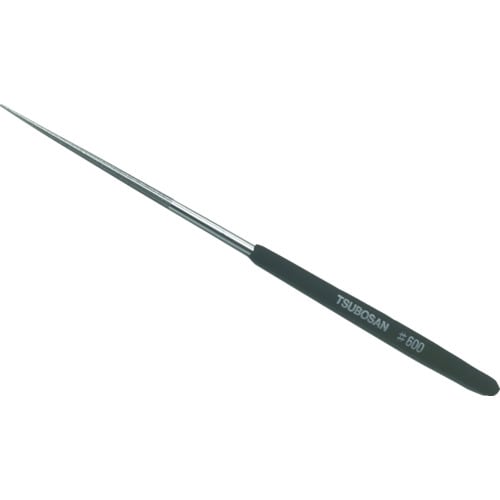 ダイヤモンドヤスリ S−12丸 #600−40L