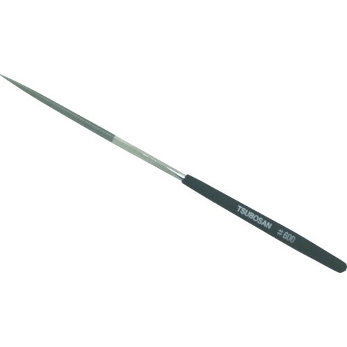 ダイヤモンドヤスリ S−10三角 #600−50L