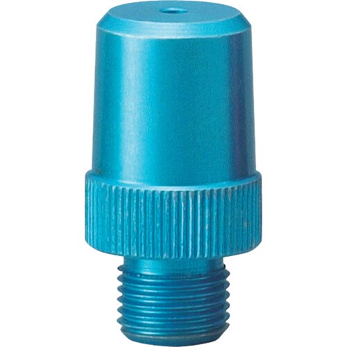 ダスターガン カラーブルーノズル