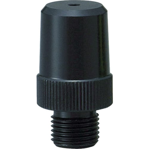 ダスターガン カラーブラックノズル