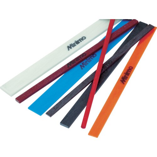 ファイバーストーンスティック#2400.5×6mm