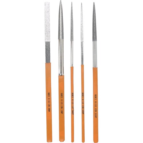 DIAヤスリ 丸K−10