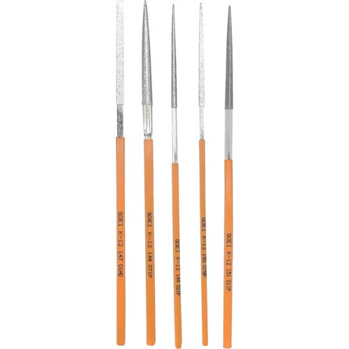 DIAヤスリ 角K−12