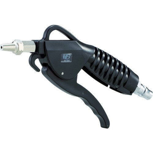 ブラックプラダスターガン WT66S0P