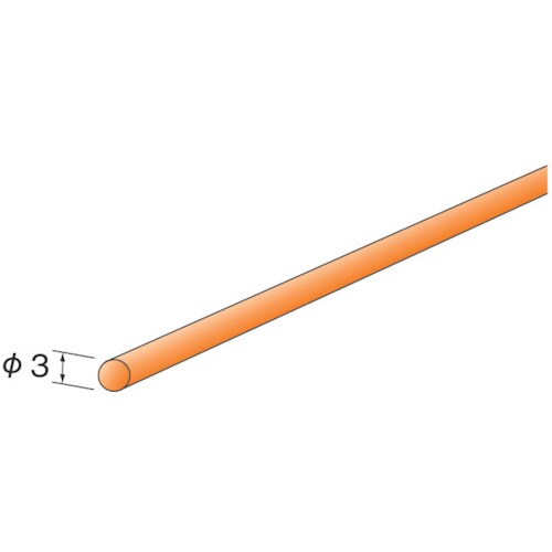ファイバーストーンスティック #1000 Φ3