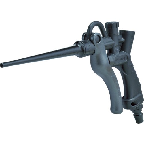 プラスチックエアダスター TD100HTLN140