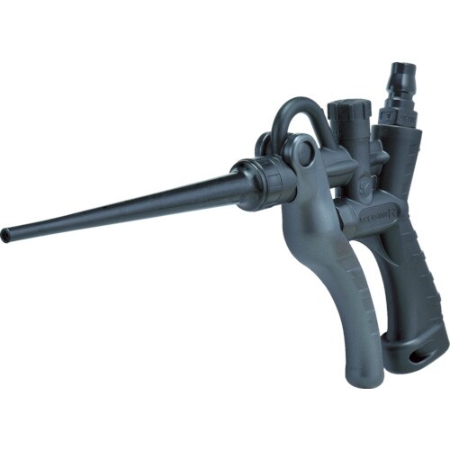 プラスチックエアダスター TU100HTLN140