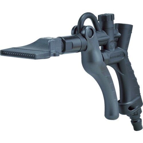 プラスチックエアダスター TD100HEJF