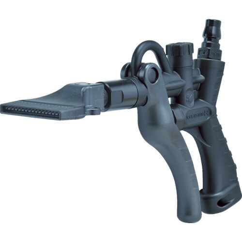 プラスチックエアダスター TU100HEJF