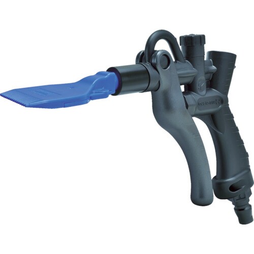 プラスチックエアダスター TD100H600E