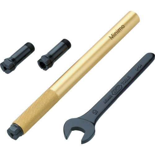 丸用ハンドホルダーセット