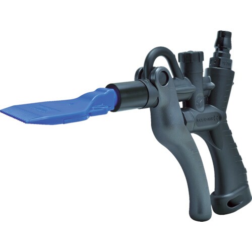 プラスチックエアダスター TU100H600E