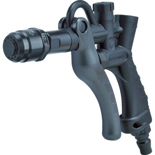 プラスチックエアダスター TD100HEJR