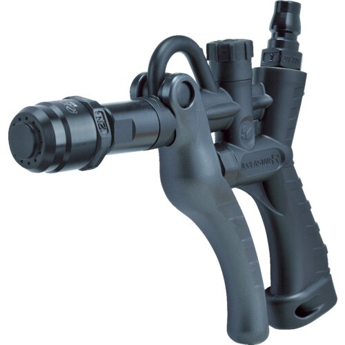 プラスチックエアダスター TU100HEJR