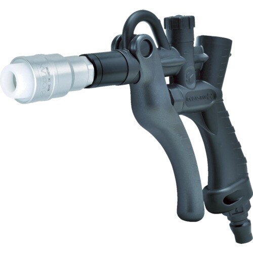 プラスチックエアダスター TD100HARS