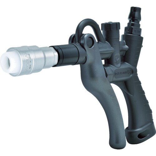 プラスチックエアダスター TU100HARS