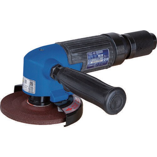 アングルグラインダ TAG40FRHD