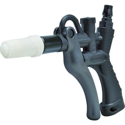 プラスチックエアダスター TU100H600R