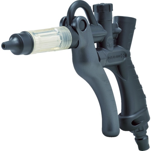 プラスチックエアダスター TD100HTF