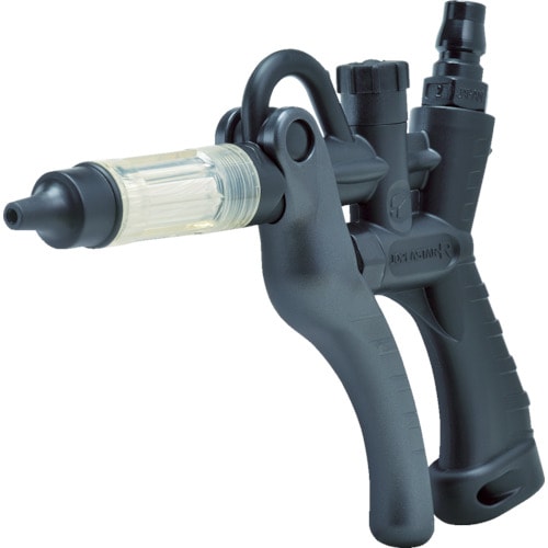 プラスチックエアダスター TU100HTF