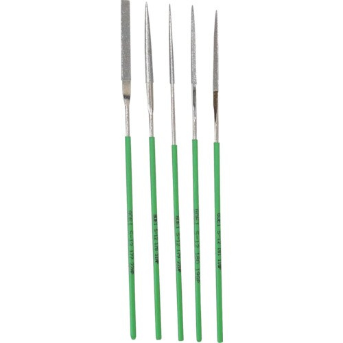 DIAヤスリ 平S−12