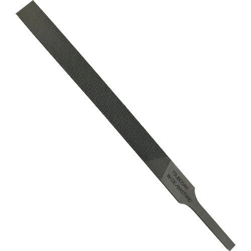 スタンダード エアーファイル ワイド平中目