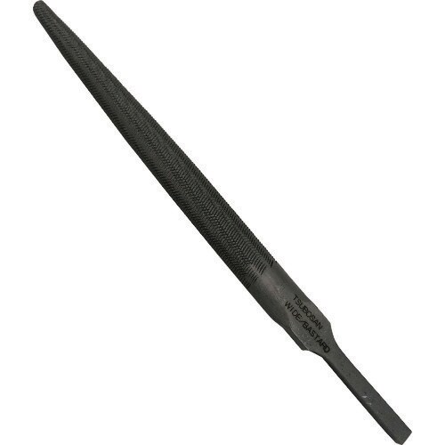 スタンダード エアーファイル ワイド半丸中目