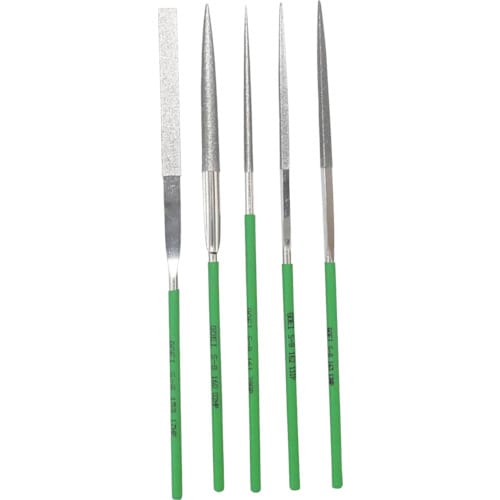 DIAヤスリ 平S−8