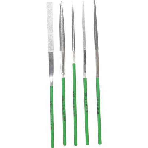 DIAヤスリ 三角S−8