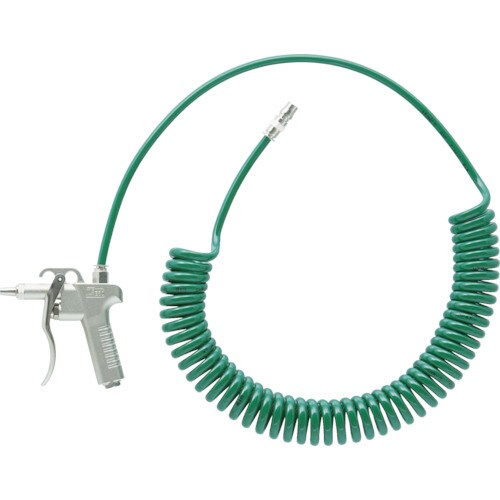 コイルエアーダスターガンセット E8005MP