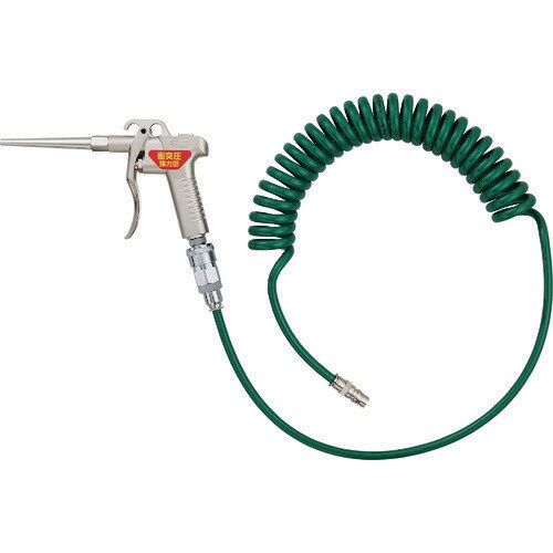 コイルエアダスターガンセット E801B03SP