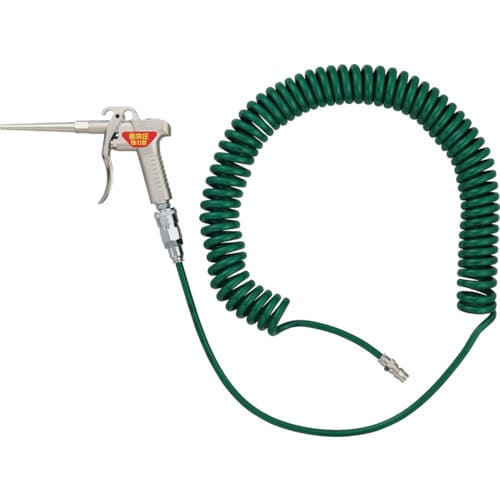 コイルエアダスターガンセット E801B07SP