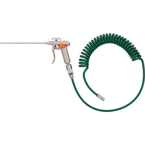 コイルエアダスターガンセット E80203SP