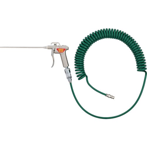 コイルエアダスターガンセット E80205SP