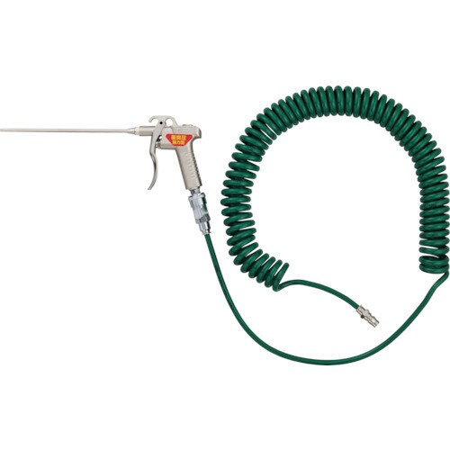 コイルエアダスターガンセット E80207SP