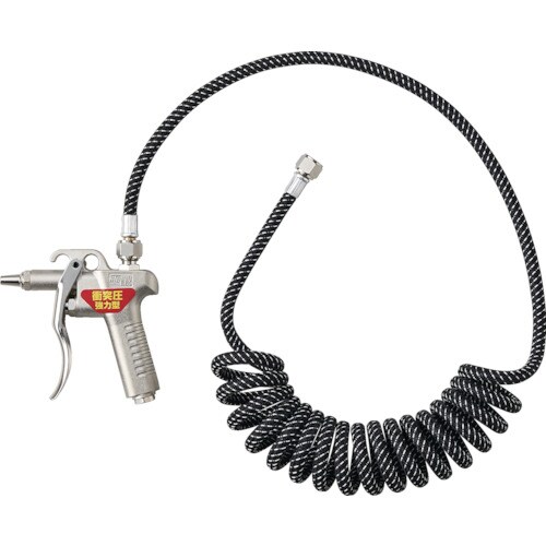 コイルホース付エアダスター E8003T