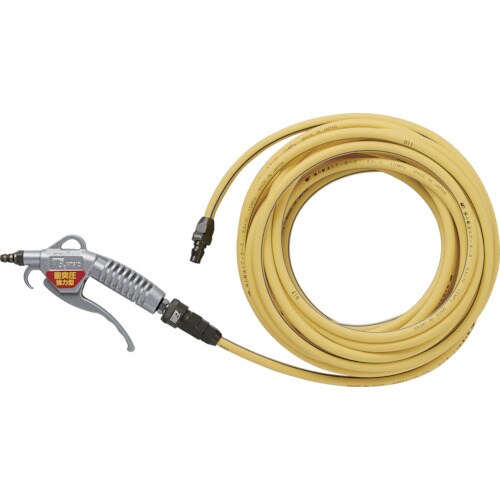 軽量マグダスター耐油ホースセットWT91D10SO