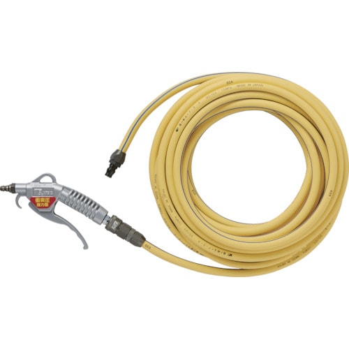 軽量マグダスター耐油ホースセットWT91D20SO