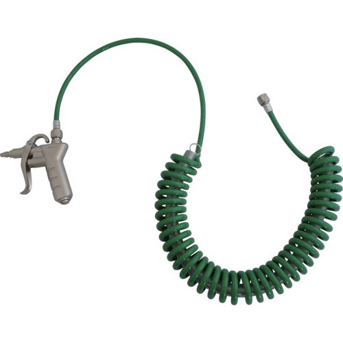 コイルホース付エアダスター K601R03S