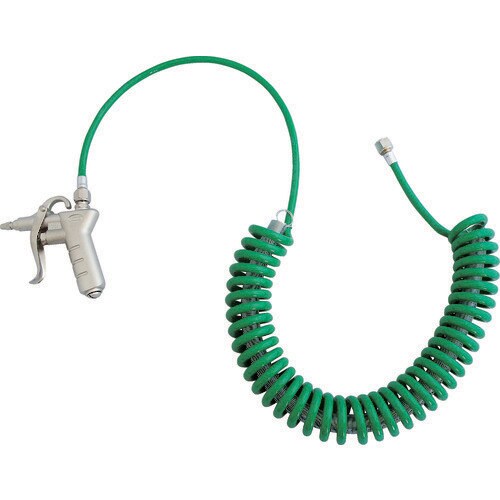 コイルホース付エアダスター K601R05S