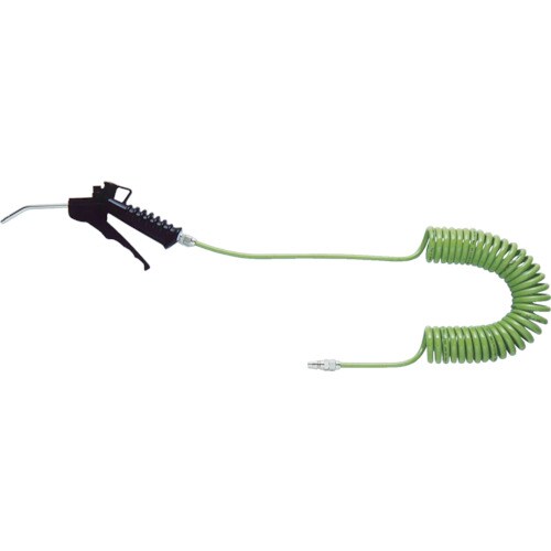 軽量スパイラル705ブローガン付