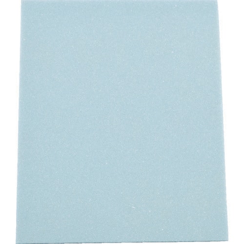 スポンジ研磨シート マイクロファイン1枚入