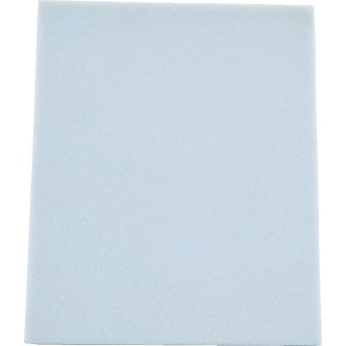 スポンジ研磨シート スーパーファイン1枚入