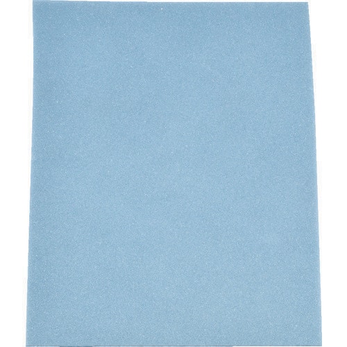 スポンジ研磨シート スーパーマイクロファイン1枚入