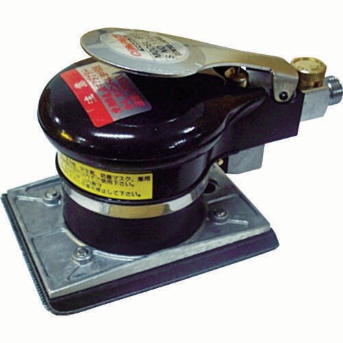 非吸塵式オービタルサンダー813MPS