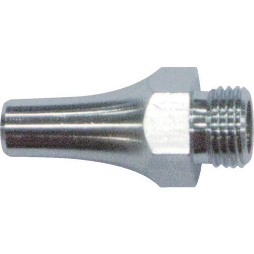 エアーガン用ノズル標準