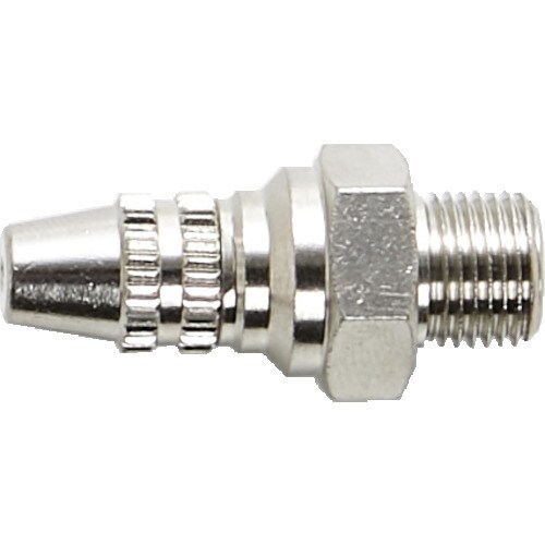 エアダスター空気流量調節ノズル