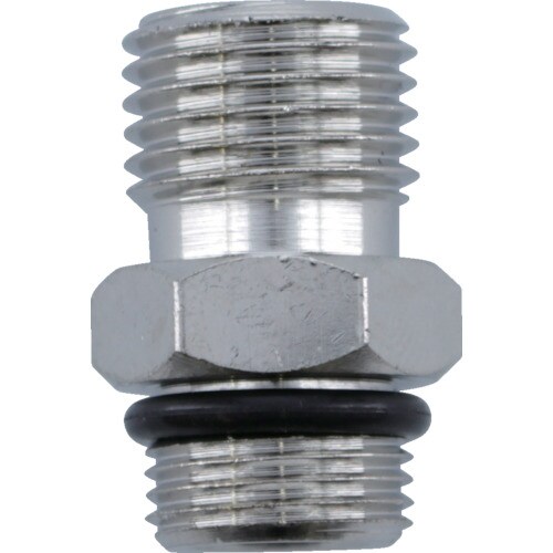 エアダスター用接続ニップル TDKN